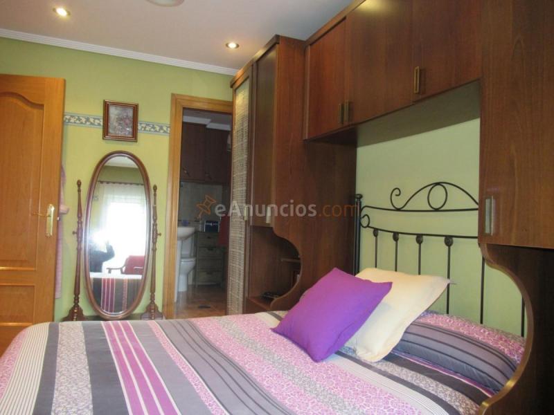 Apartamento en venta en Avenida Schulz, Gijón, El Llano, Gijón