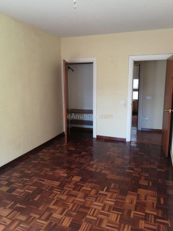 Apartamento en alquiler en  Centro, Gijón