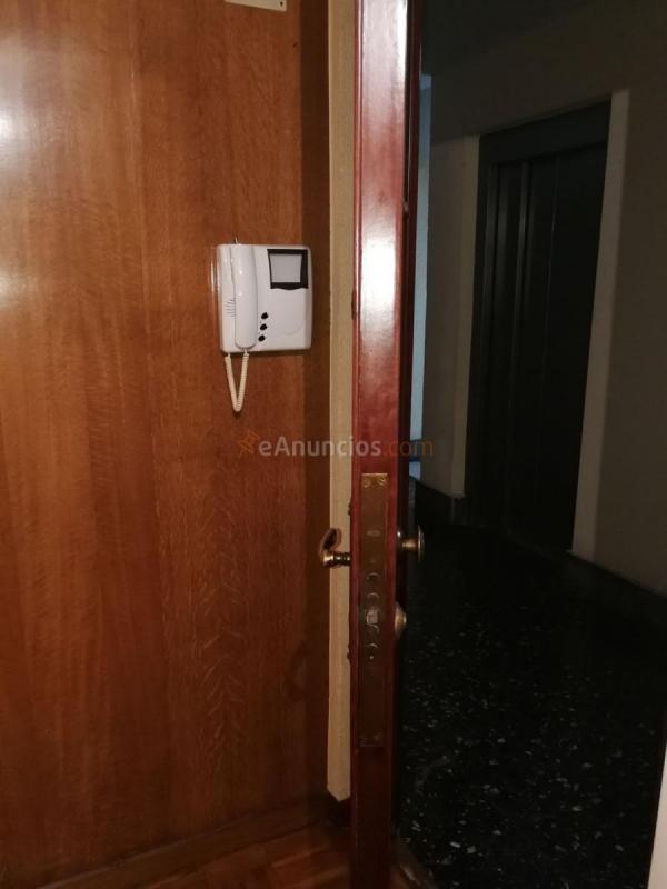 Apartamento en alquiler en  Centro, Gijón