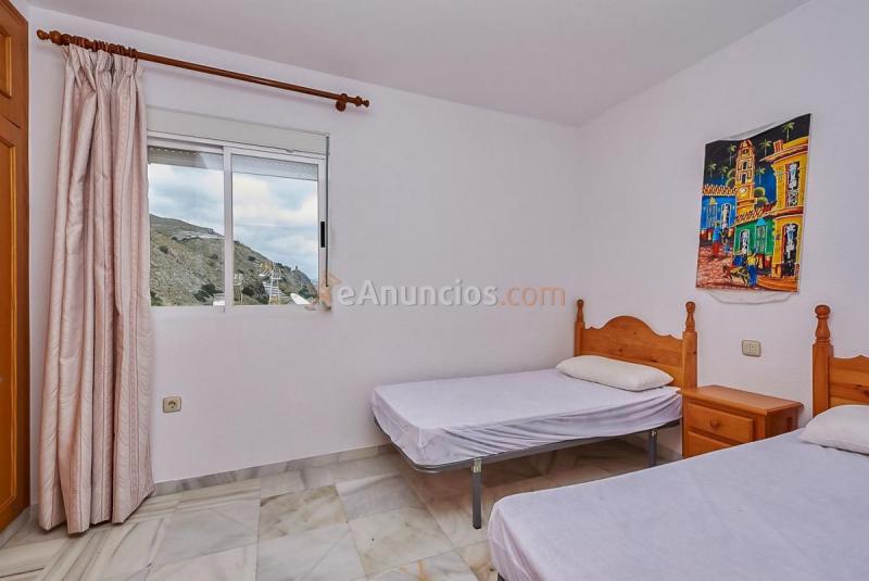 Atico en venta en  Polopos