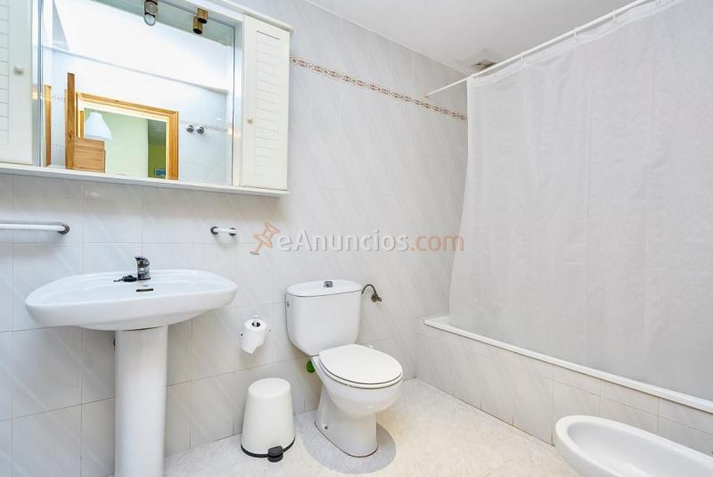 Atico en venta en  Polopos