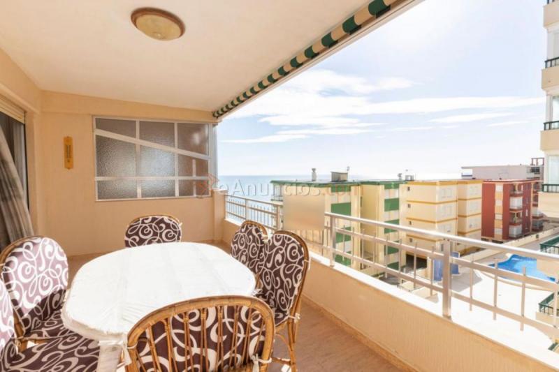 Apartamento en venta en  Tavernes de la Valldigna