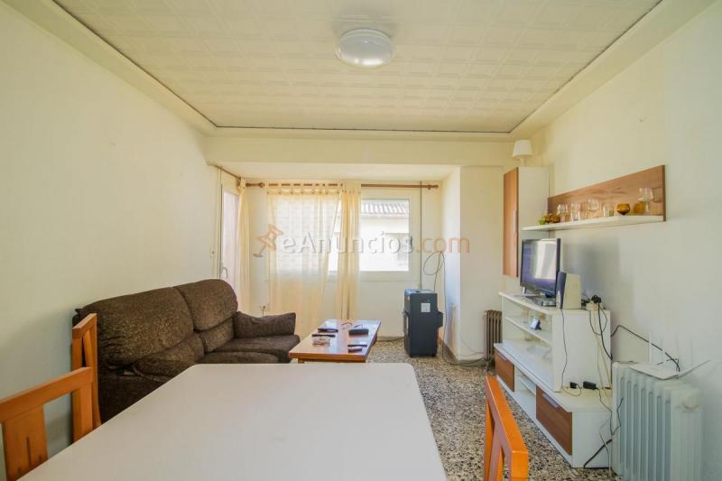 Apartamento en venta en  Centro Ciudad, Gandia