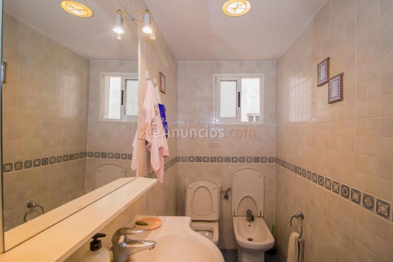 Apartamento en venta en  Centro Ciudad, Gandia
