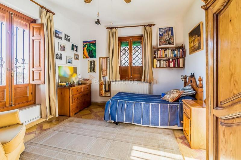 Adosado en venta en  Realejo, Granada