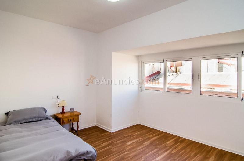 Apartamento en venta en  Centro, Alicante  Alacant