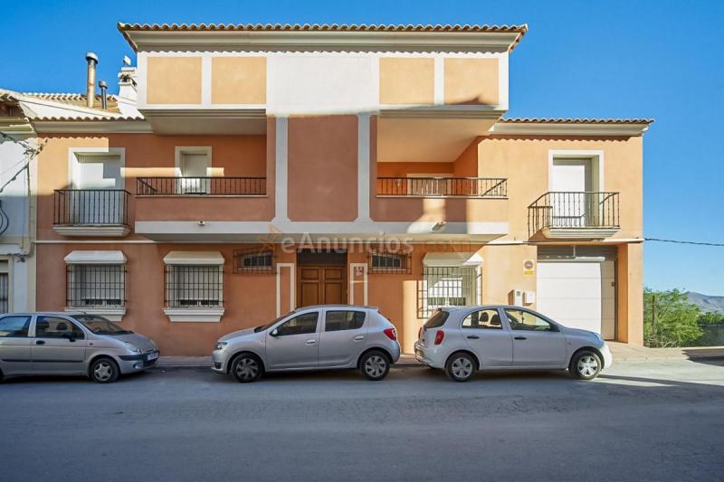 Adosado en venta en  Vélez Rubio