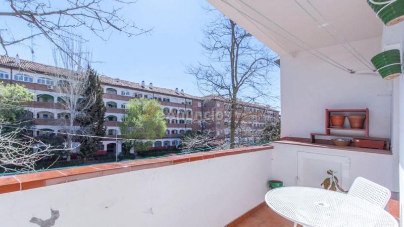 Apartamento en venta en  Chamartín, Madrid