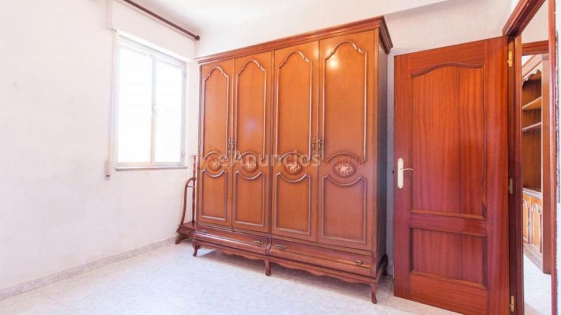 Apartamento en venta en  Chamartín, Madrid