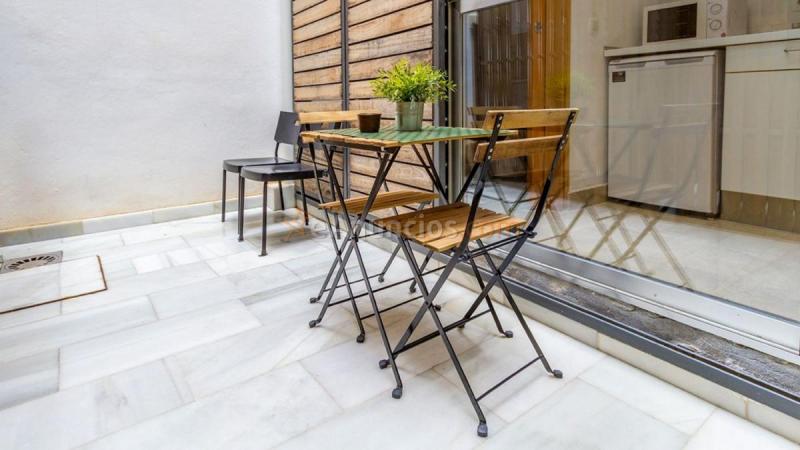 Loft en venta en  Centro, Málaga