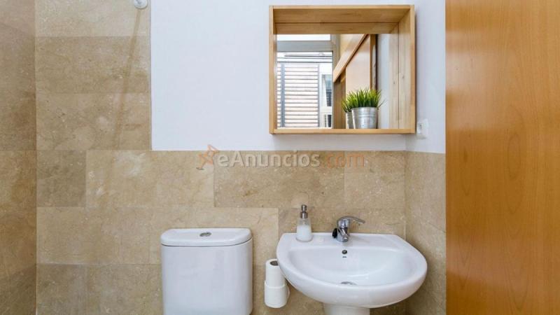 Loft en venta en  Centro, Málaga