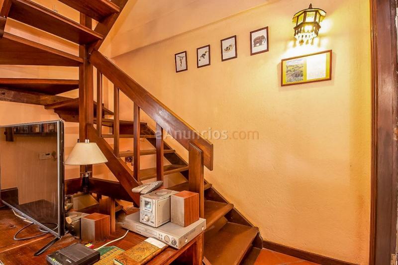 Adosado en venta en  Distrito Botánico, Puerto de la Cruz