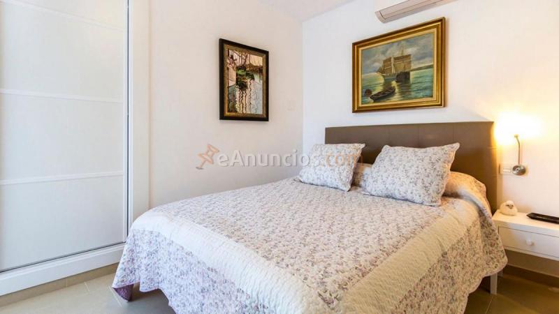Apartamento en venta en  El Higuerón, Fuengirola