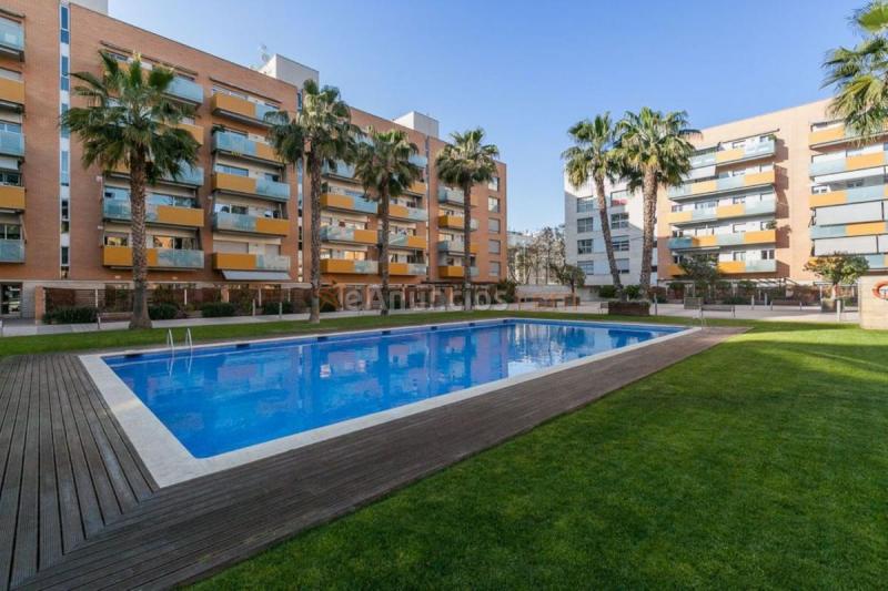 Apartamento en venta en  Sant Martí, Barcelona