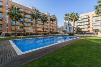 Apartamento en venta en  Sant Martí, Barcelona