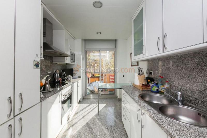 Apartamento en venta en  Sant Martí, Barcelona