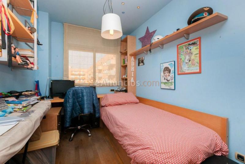 Apartamento en venta en  Sant Martí, Barcelona