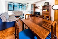 Apartamento en venta en  Porto do Son