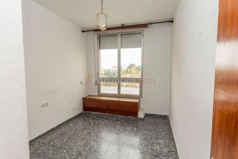 Apartamento en venta en  Centro, Málaga