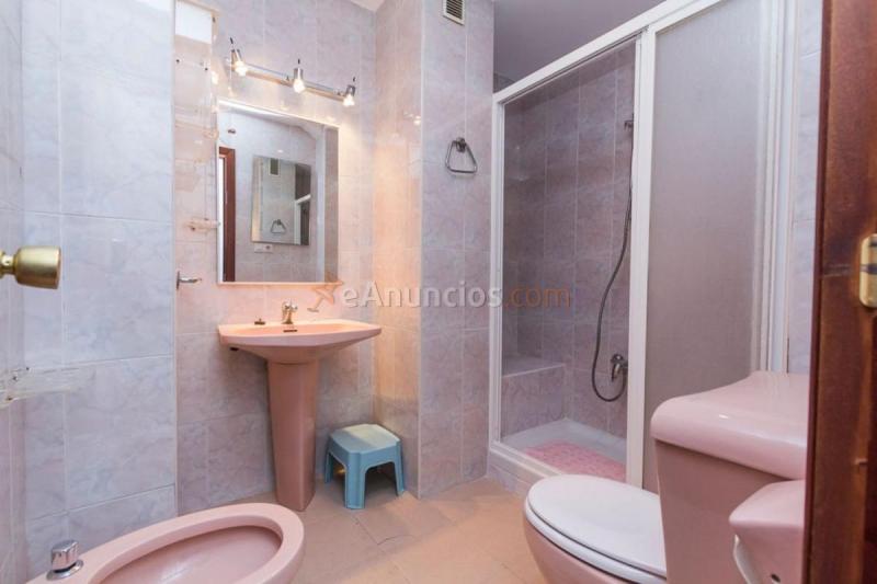 Apartamento en venta en  Centro, Málaga