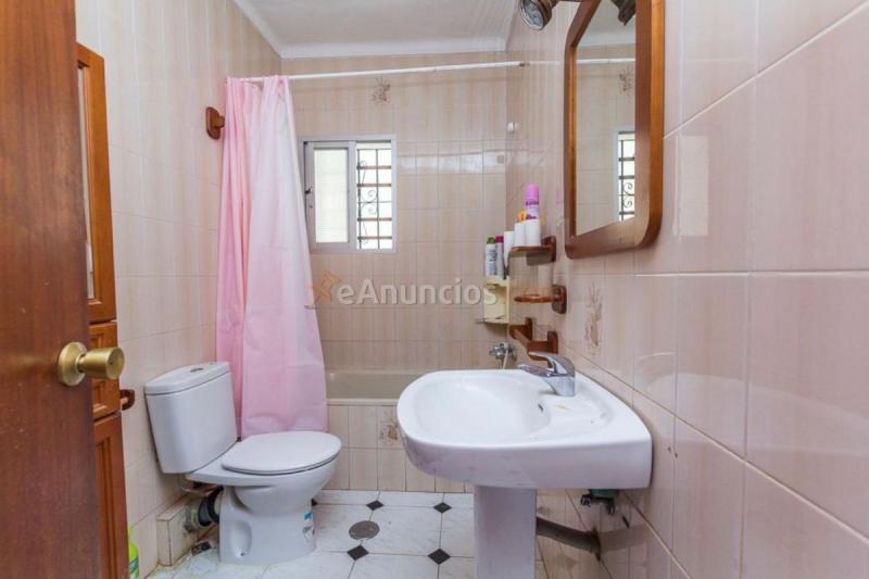 Adosado en venta en  Pinos de Alhaurín, Alhaurín de la Torre