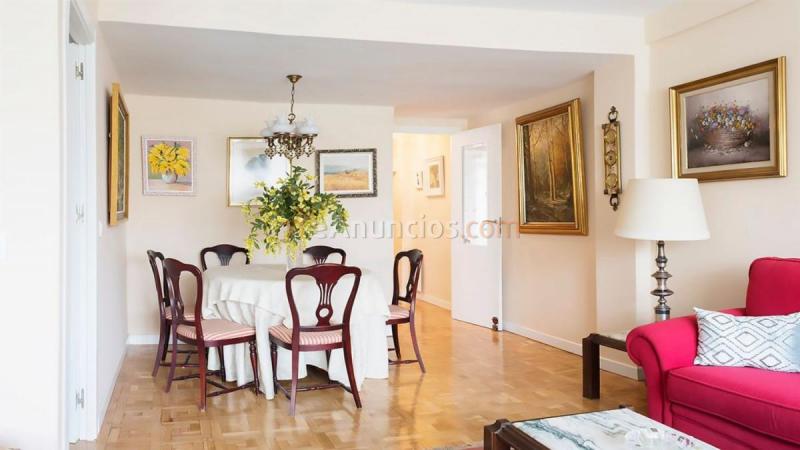 Apartamento en venta en  Barajas, Madrid