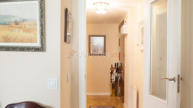 Apartamento en venta en  Barajas, Madrid