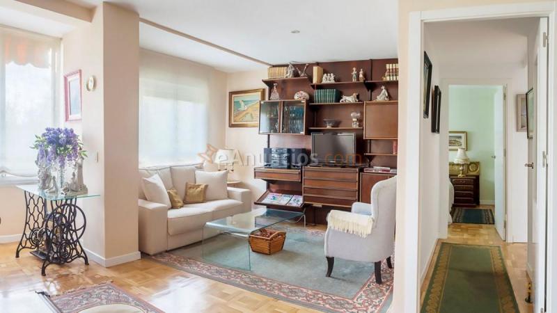 Apartamento en venta en  Barajas, Madrid