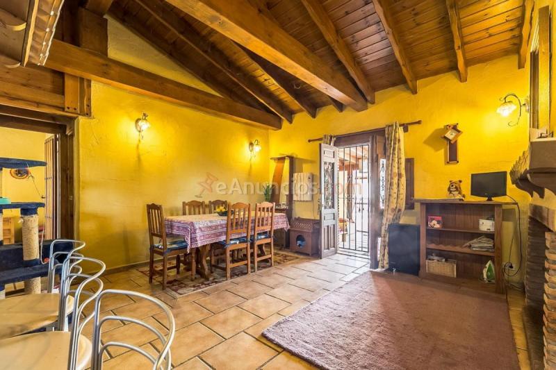 Casa Rural en venta en  Coin