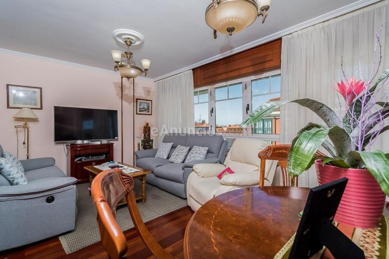 Duplex en venta en Calle Rafael Barez, Alto del Castaño, Narón