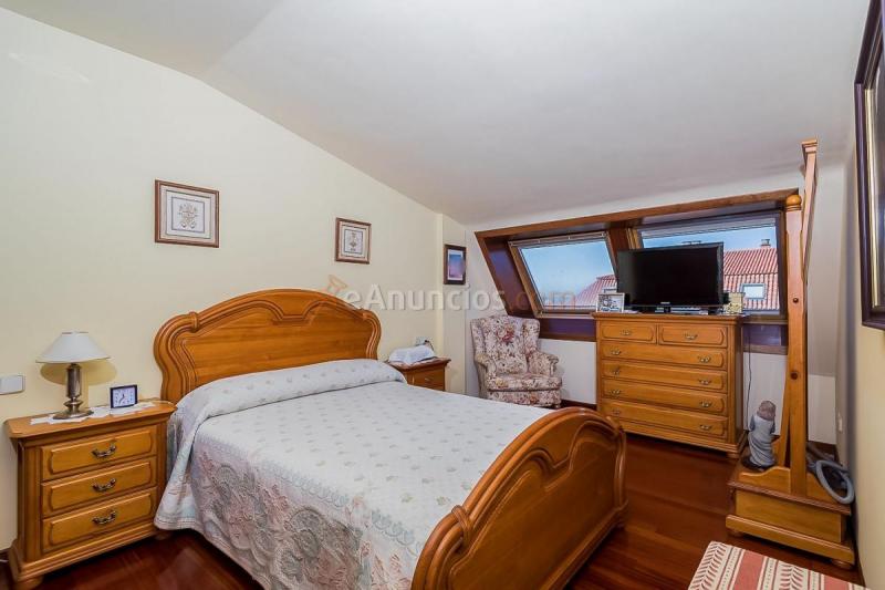 Duplex en venta en Calle Rafael Barez, Alto del Castaño, Narón