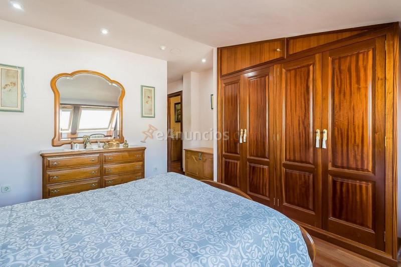 Duplex en venta en Calle Rafael Barez, Alto del Castaño, Narón