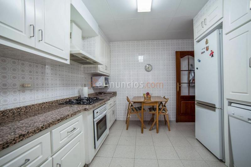 Apartamento en venta en  Barri Eixample, Alcoy  Alcoi