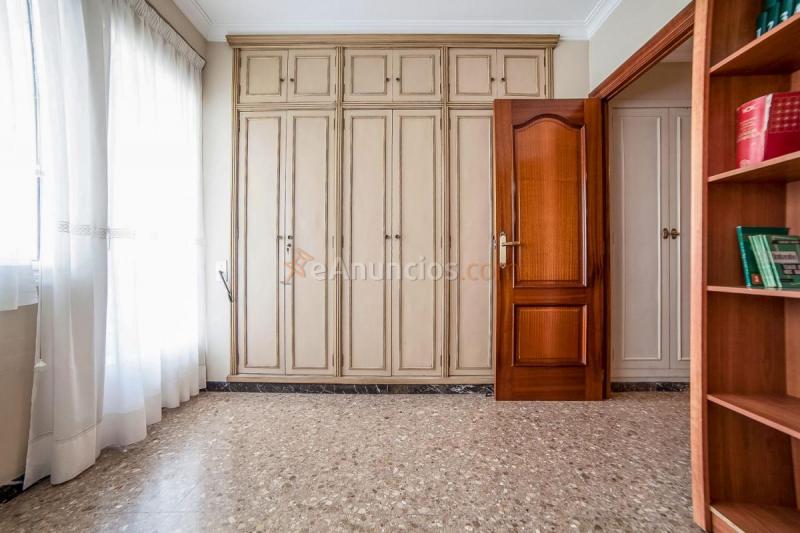 Apartamento en venta en  Barri Eixample, Alcoy  Alcoi
