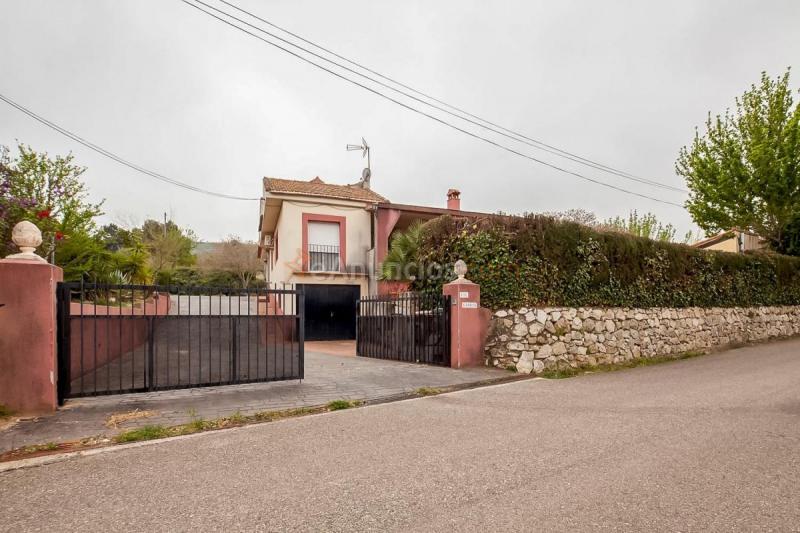 Adosado en venta en  Sant Josep-Zona Hospital, Ontinyent