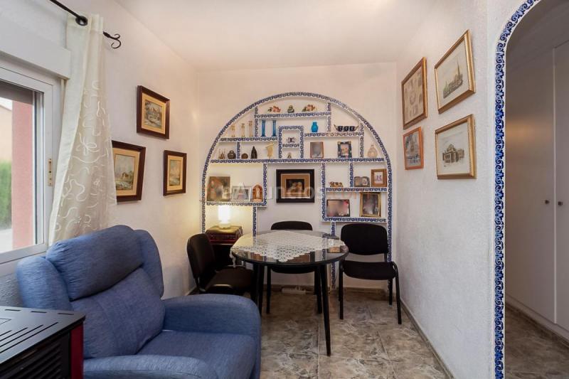 Adosado en venta en  Sant Josep-Zona Hospital, Ontinyent