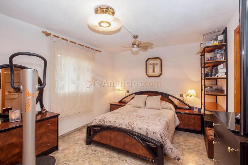 Adosado en venta en  Sant Josep-Zona Hospital, Ontinyent