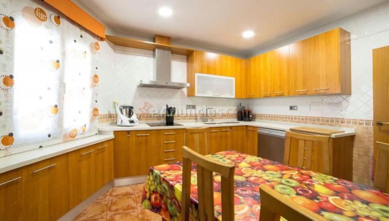 Adosado en venta en  Cartagena, Cartagena