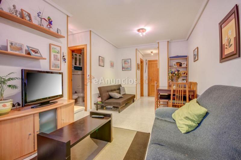 Apartamento en venta en  Helgueras, Noja