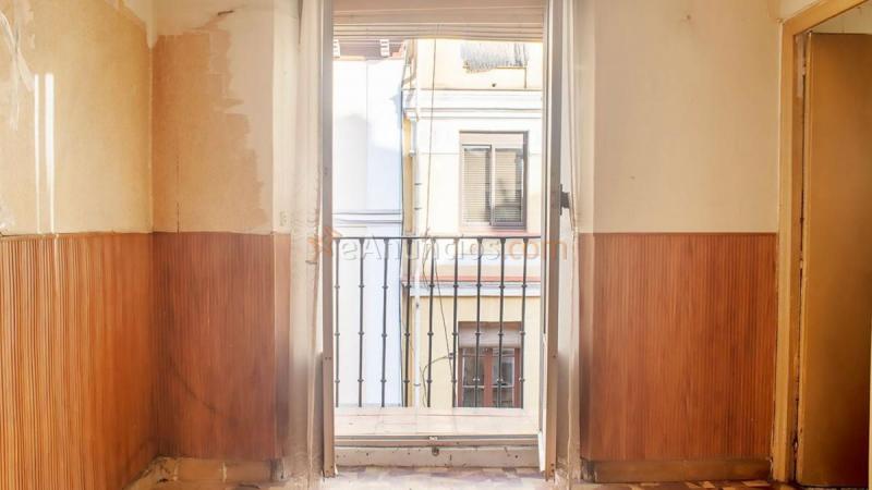Apartamento en venta en  Centro, Madrid