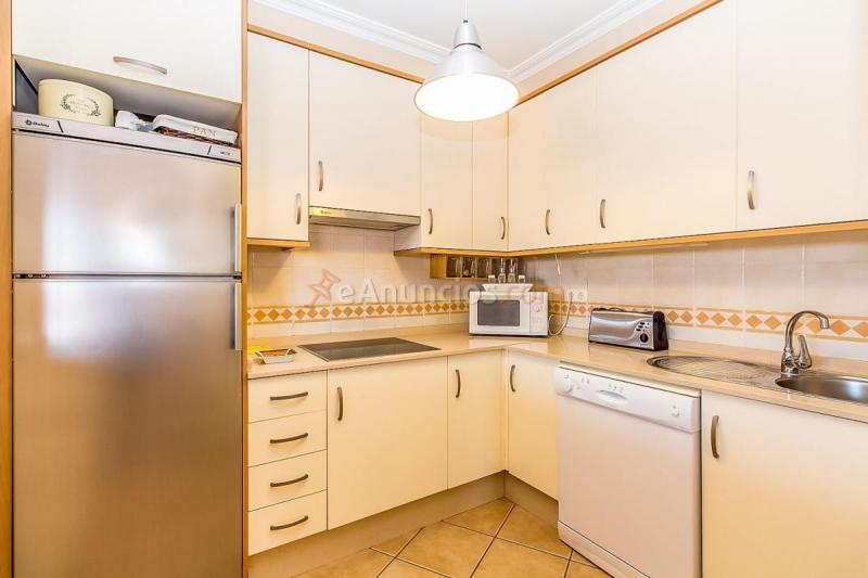 Atico en venta en  Los Abrigos, Granadilla de Abona