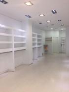 Local Comercial en alquiler en  san bernardo, Centro, Gijón