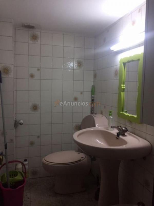 Local Comercial en alquiler en  san bernardo, Centro, Gijón