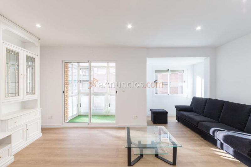 Apartamento en venta en  de la constitucio, La Sadia, Valncia