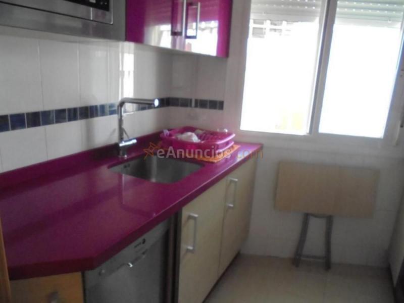 Duplex en venta en  Puerto de la Torre, Málaga