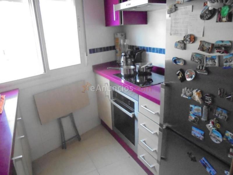 Duplex en venta en  Puerto de la Torre, Málaga
