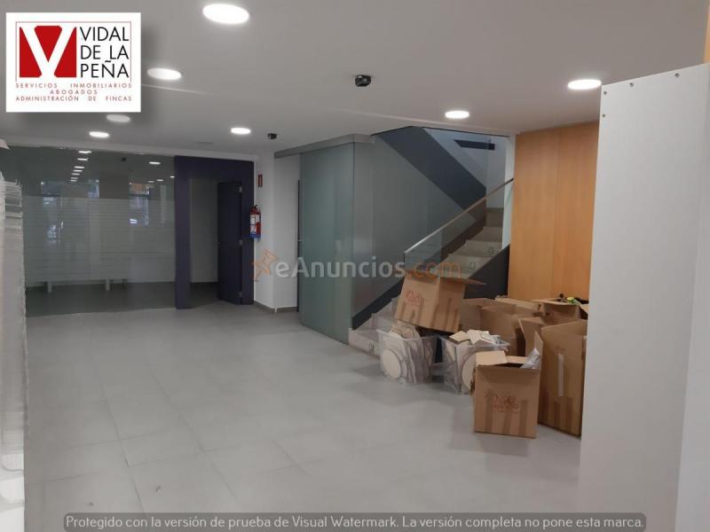 Local Comercial en venta en  San Fernando, Cuatro Caminos, Santander