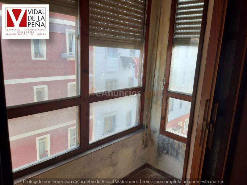 Apartamento en venta en  FERNANDO VI, Cuatro Caminos, Santander