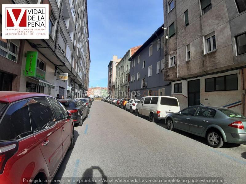 Apartamento en venta en  FERNANDO VI, Cuatro Caminos, Santander