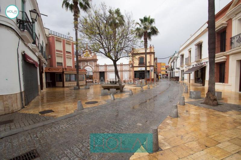 Apartamento en venta en Calle Portada, Palma del Río